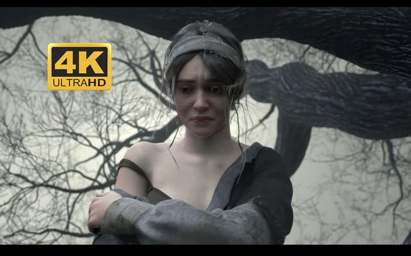 女巫3：回归杨过游戏下载哪里快？(官方正版渠道推荐！)