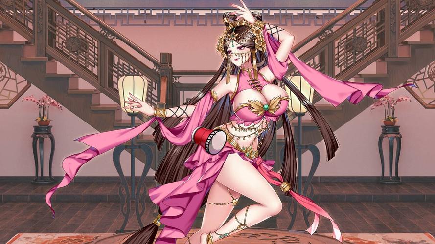 怡红院V1.02游戏介绍好玩吗？真实玩家体验分享！