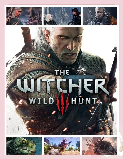 巫师3狂猎魔改版和原版区别大吗？新版福利内容解析