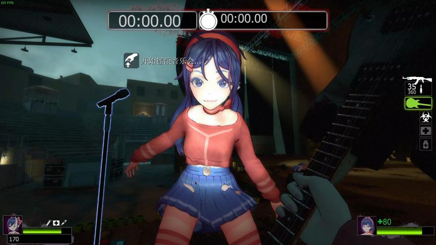 少女的求生之路2游戏下载步骤(新手必看图文教程)