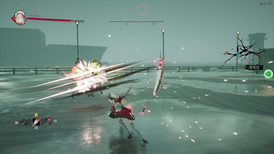 魔道兵装汉化版下载：免安装绿色版轻松畅玩