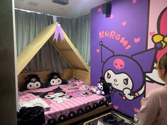 库洛的房间有哪些隐藏彩蛋？几个技巧发现游戏惊喜