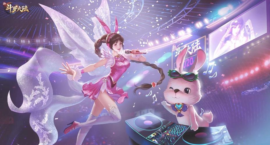 斗罗大陆小舞杨过游戏手机能玩吗?安卓iOS下载安装教程