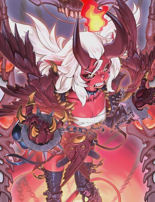 七宗罪愤怒之罪剧情是什么？解析亚洲风绅士游戏内容