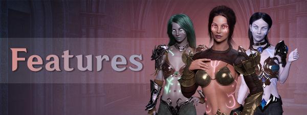 欲望学院魔法学院第四季绅士游戏好玩吗？真实玩家测评必看！