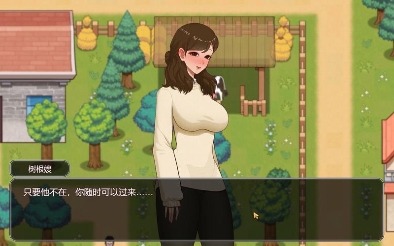 乡村狂想曲汉化版更新后好玩吗？(玩家实测评测体验！)