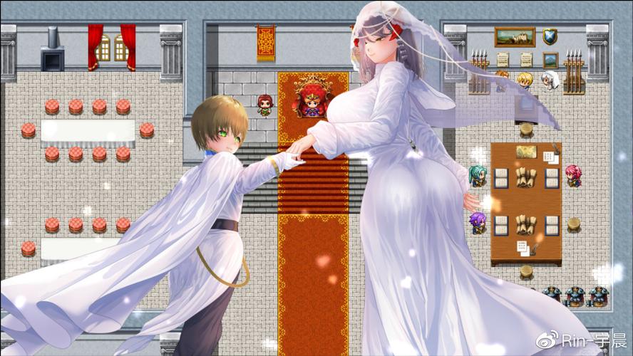 圣骑士大人与魅魔从者哪里下载最新版（官方正式版获取方法揭秘）