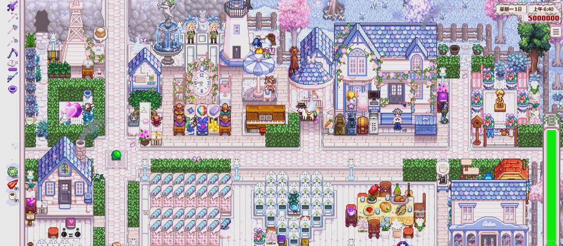 瑟瑟谷物语下载安卓最新版？(获取方式一键直达)