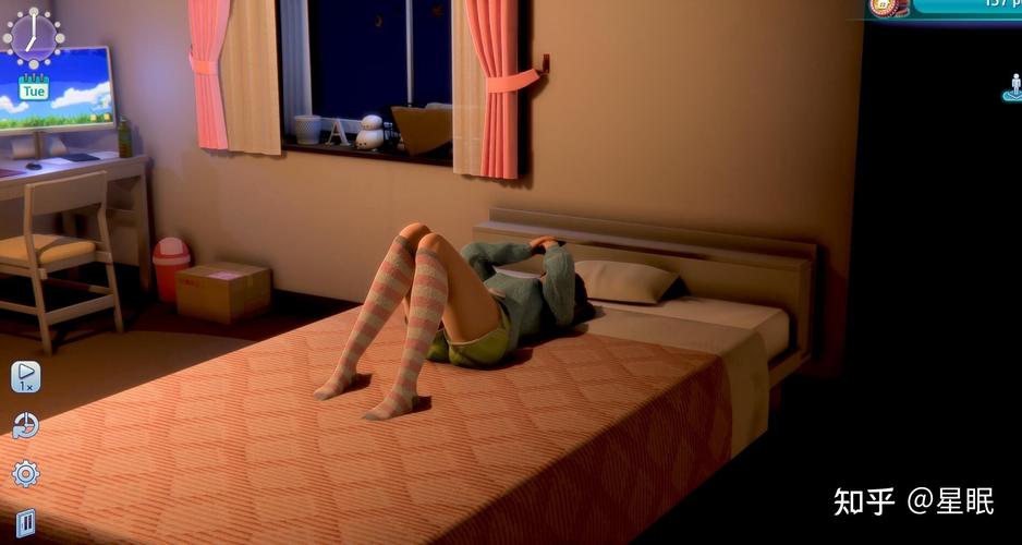 roomgirl绅士游戏攻略大全:10个隐藏玩法技巧分享!