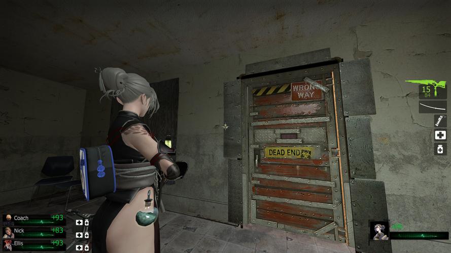 少女的求生之路2游戏下载步骤(新手必看图文教程)