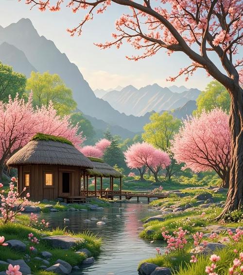 桃花境最新版本是多少?与其他版对比谁更好?