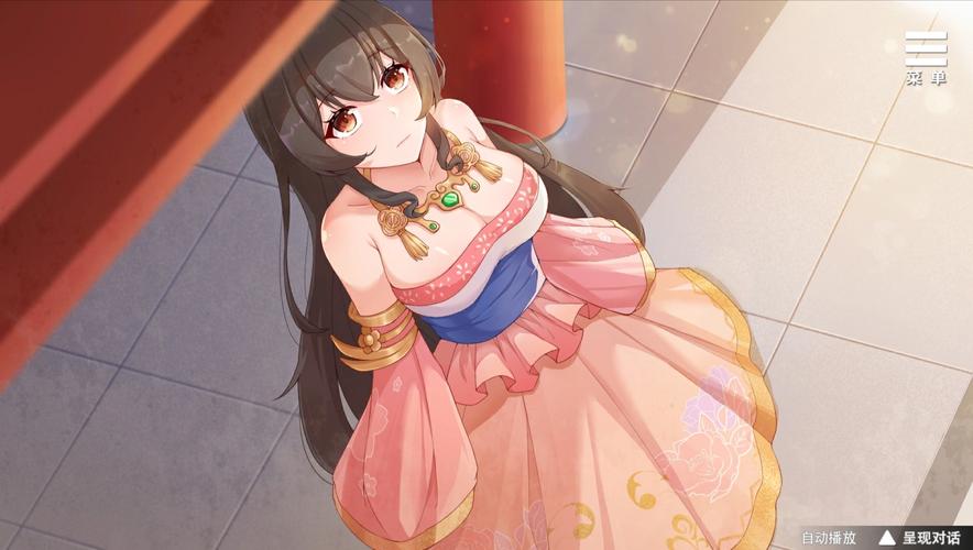 刘婵养成计划汉化版下载有啥好玩?萌系养成乐趣揭秘!