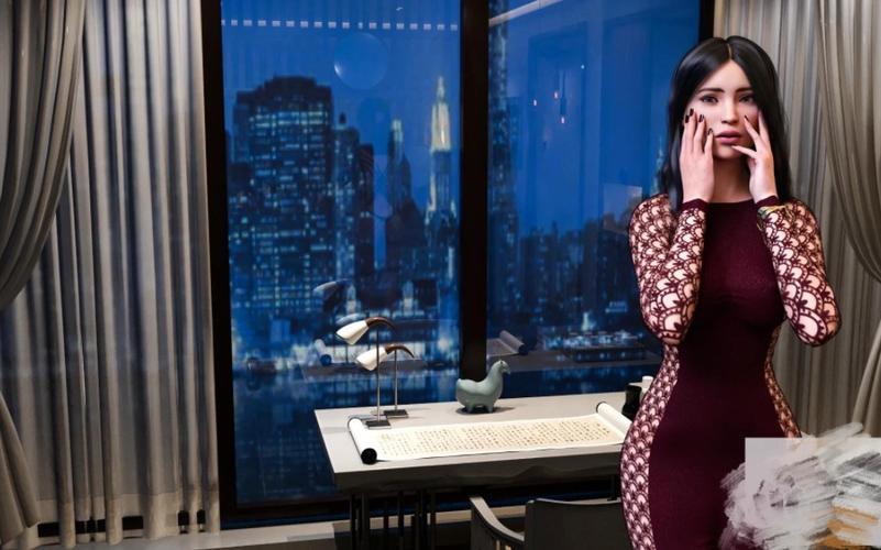 时尚女王莫妮卡EP4安卓汉化手机能玩吗？安卓直装版快来体验！