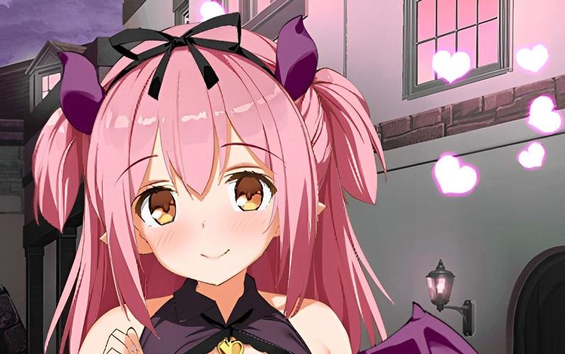 DANGO安卓汉化版哪里找?最新资源分享,免费下载!