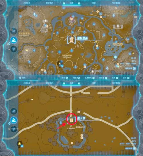 圣天之泪更新地址哪个才对？官方确认的链接在这！