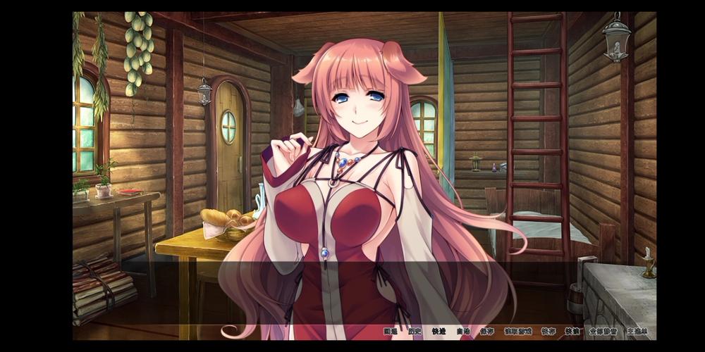 异世界与兽娘姐姐的生活官方网站攻略合集？玩转游戏技巧