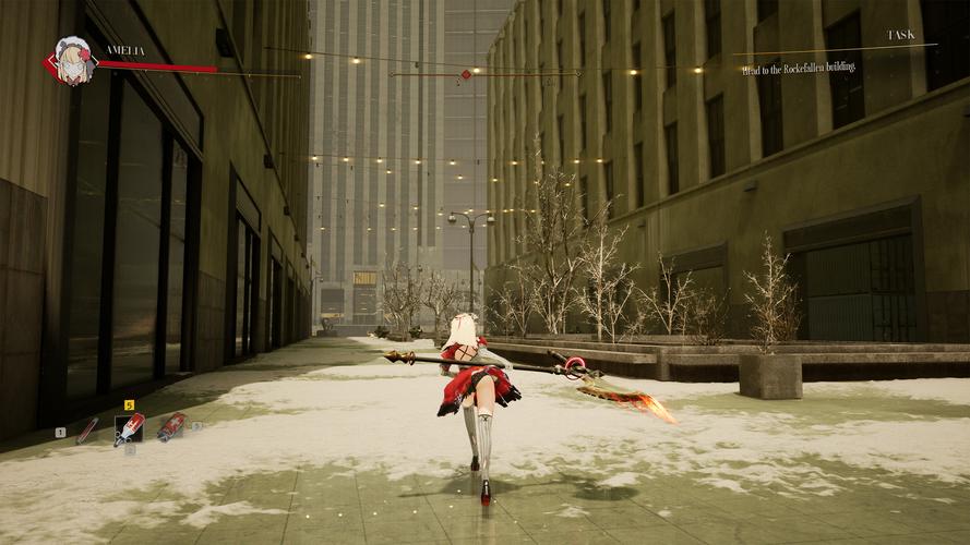 魔道兵装汉化版下载：免安装绿色版轻松畅玩