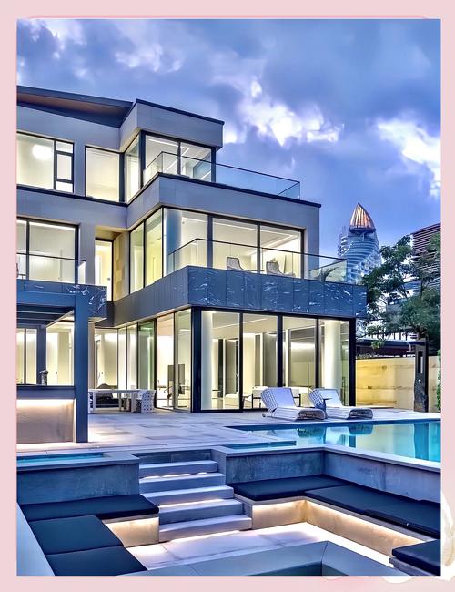 豪宅V0.89官网更新了啥？新版本内容抢先看！