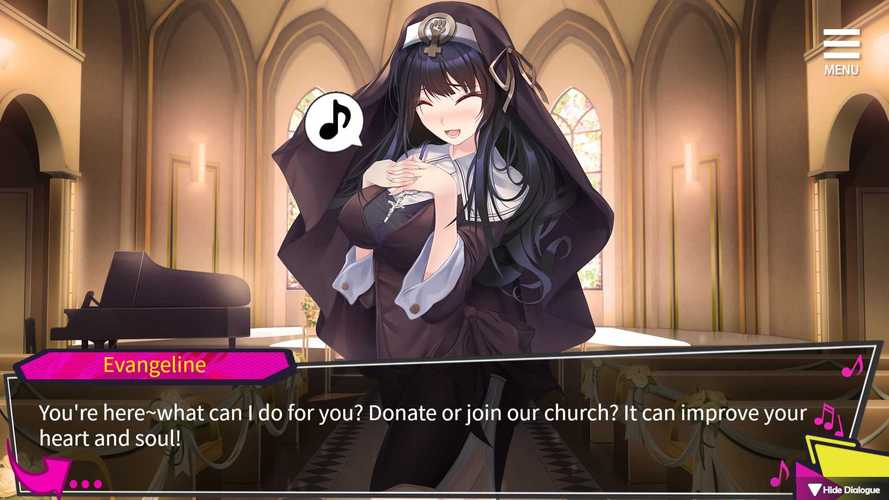 NTR后宫生活官网有啥内容（角色剧情完整揭秘介绍）