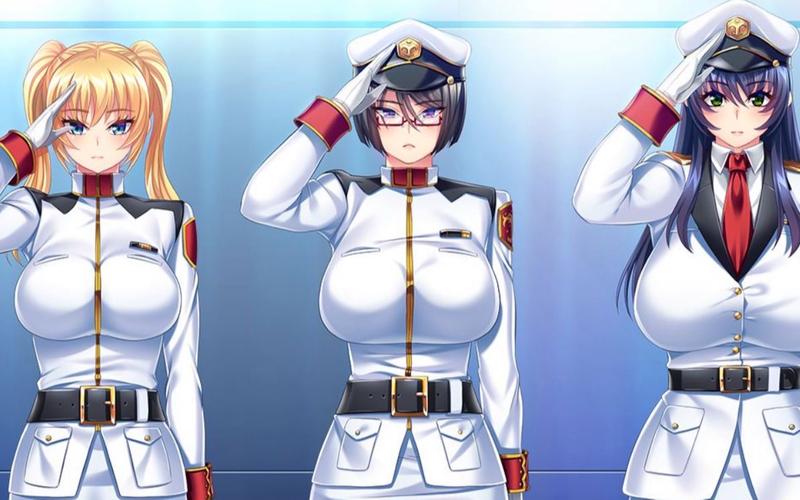 女士官洗脑汉化版最新更新内容有什么新？(详细解析游戏改动亮点！)