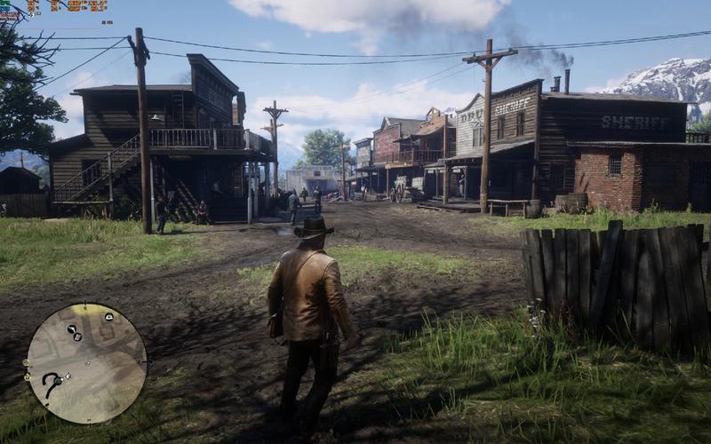 荒野大嫖客MOD游戏攻略问题解决？常见疑问解答一次搞定！