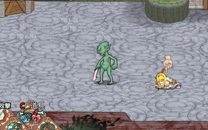 哥布林沃克游戏官网登录不了？5个方法解决进不去问题！