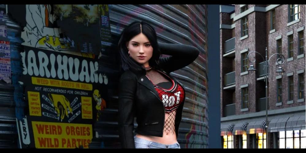 时尚女王莫妮卡第3季完结官网是哪个？认准官方追剧不迷路！