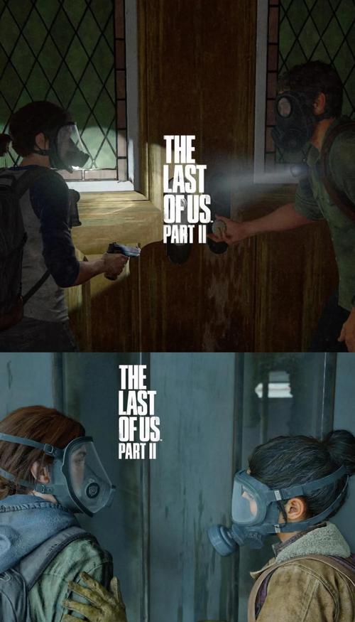 最后的生还者2安卓最新版获取？(更新内容一键下载)