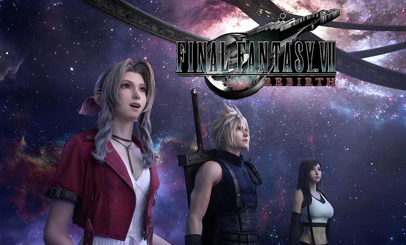 最终幻想7重生安卓手机能玩吗（附完整安装教程）