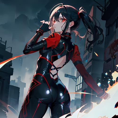 末世少女最新版本哪里找?官方渠道一键获取!