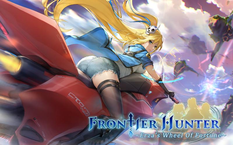 边境之村绅士游戏角色有哪些?人气角色全解析看这里!