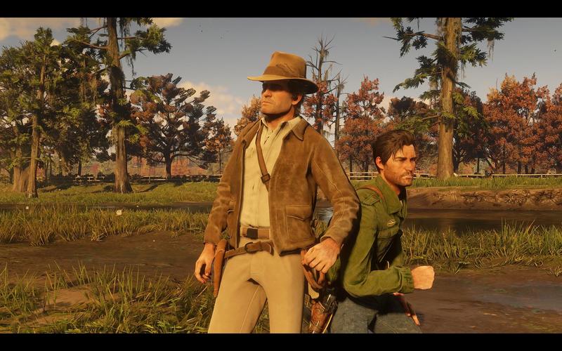 荒野大嫖客MOD游戏攻略问题解决？常见疑问解答一次搞定！