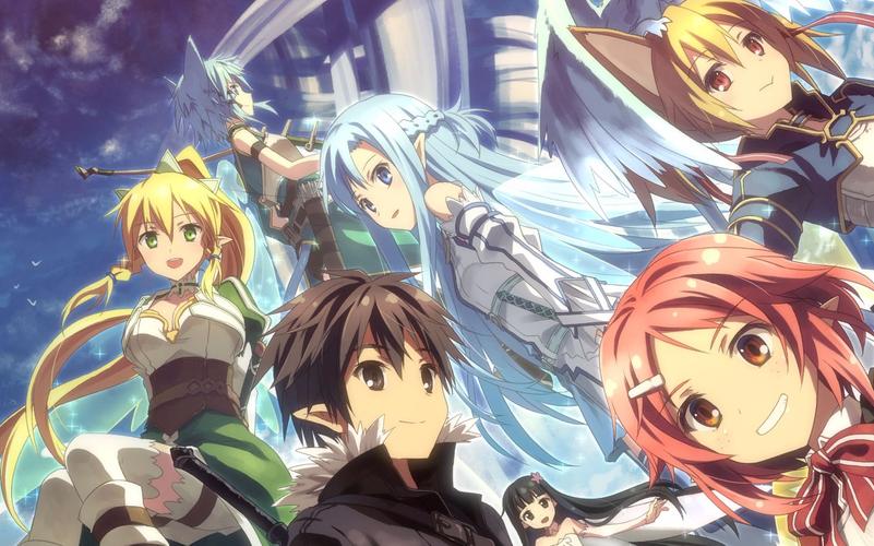 刀剑SAO第一部官方网站最新活动?(实时游戏更新资讯获取技巧)