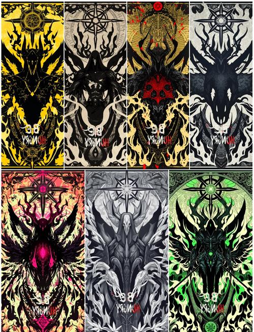 七宗罪愤怒之罪亚洲风官方正式版下载最新版有哪些功能？(体验超强亚洲风格魅力！)