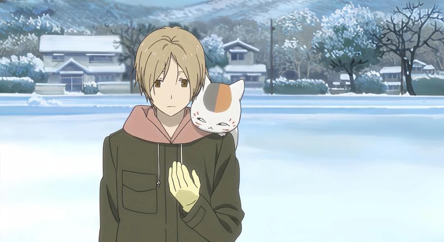 夏目友人帐最新季感动延续！三大催泪篇章老粉必看