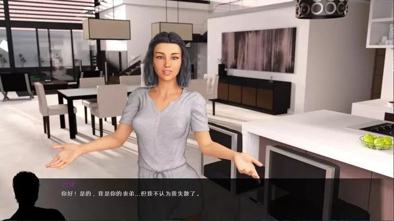 不雅的欲望安卓汉化版哪里可以下载？最新汉化资源分享