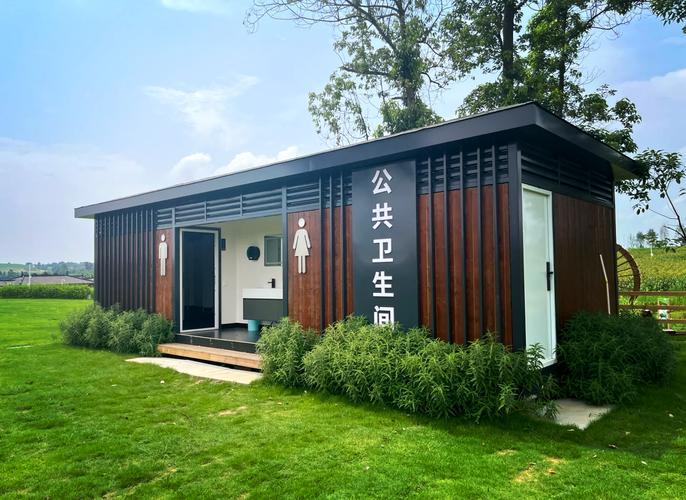 夏日小公园的厕所在哪下载？新手必备完整攻略分享！