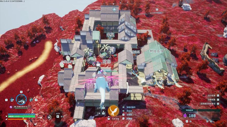 阿尔忒弥斯帕鲁更新地址是什么？三步教你下载最新资源包