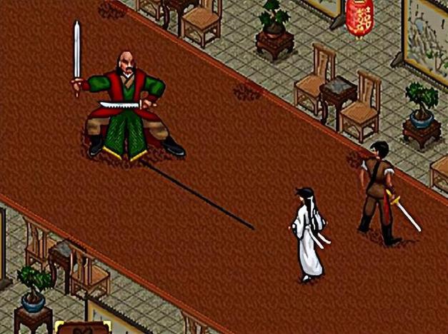 卑鄙者的秘宝杨过游戏通关秘籍(掌握这5步技巧)