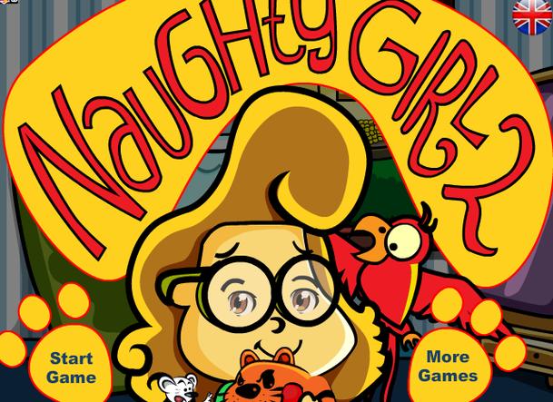 超级淘气女孩2安卓汉化版下载,详细教程看这里!