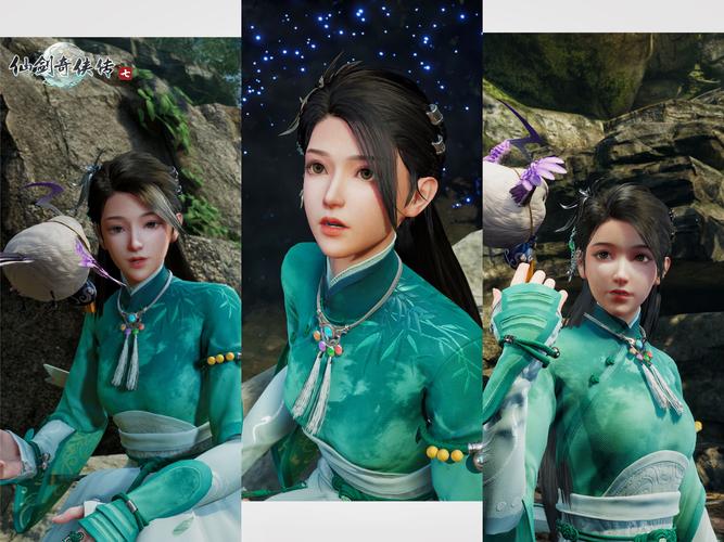 找仙剑7月清疏和黑暗子秋安卓资源？认准这几个正确下载点！