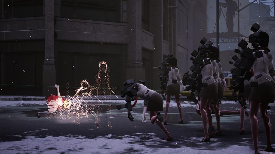 魔道兵装汉化版下载：免安装绿色版轻松畅玩