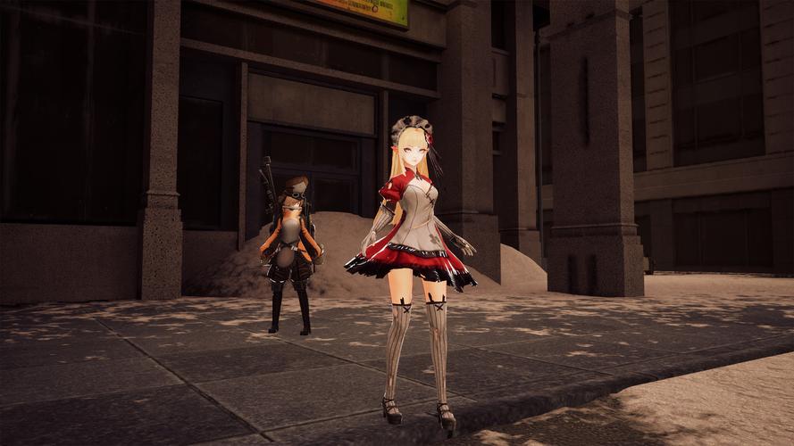 魔道兵装汉化版下载：免安装绿色版轻松畅玩