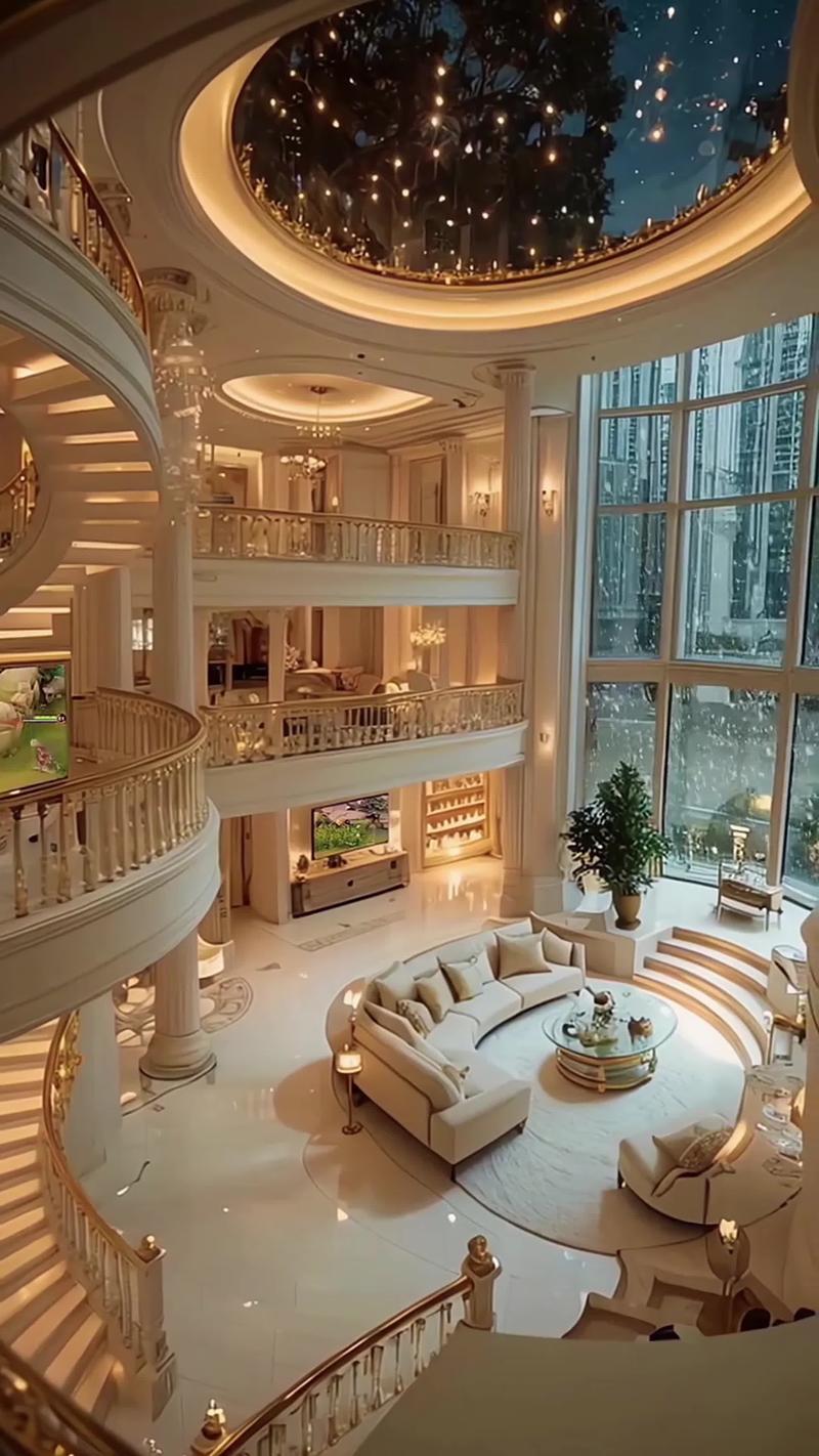 豪宅V0.89官网更新了啥？新版本内容抢先看！