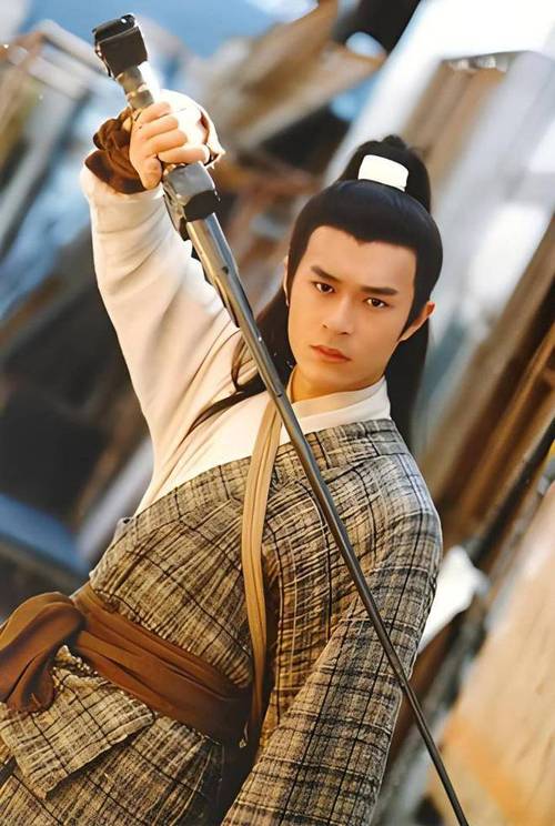 扮演杨过有多爽？超级淘气女孩2独特玩法大体验！