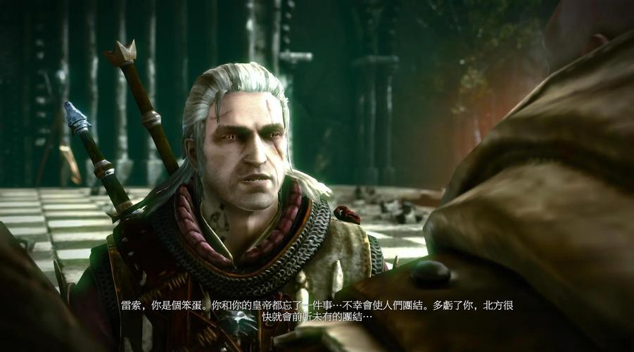 巫师的悖论游戏官网有啥亮点？官网特色玩法抢先看！