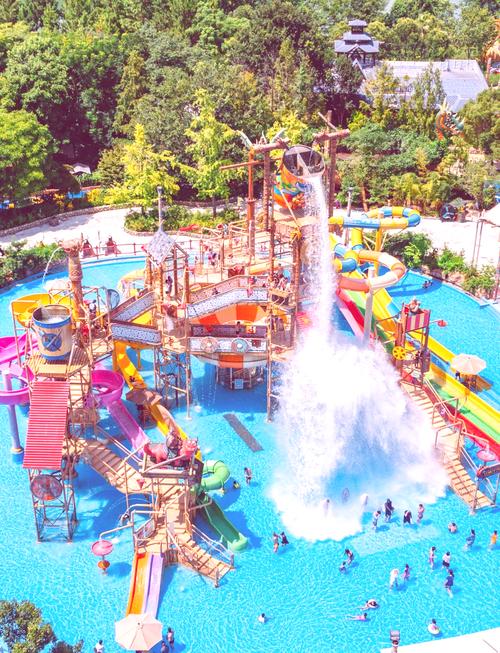 水上世界汉化版下载常见问题?(解决方案都在这里!)