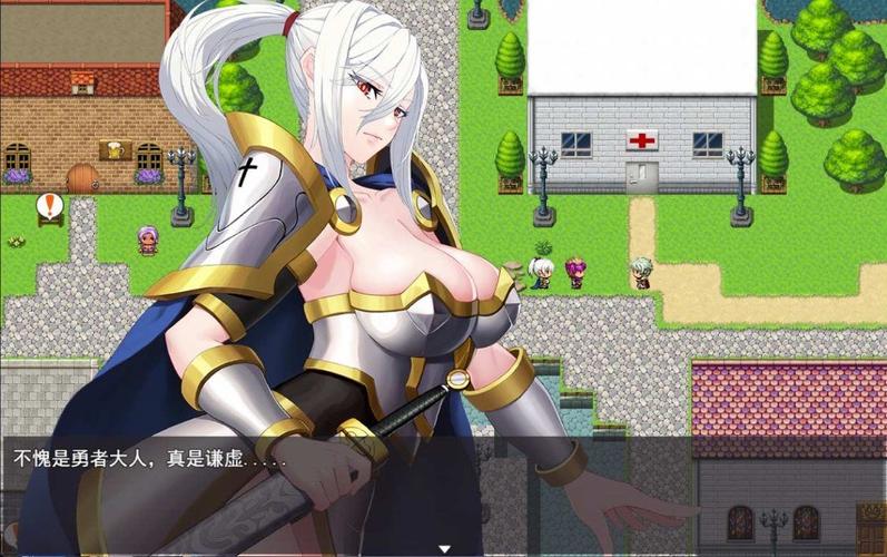 NTR勇者绅士游戏是什么?新人必看玩法攻略解析