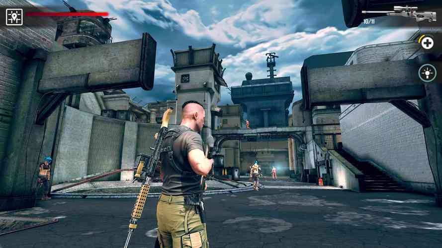 LOOKhac2游戏官网有哪些游戏?最全热门游戏资源介绍