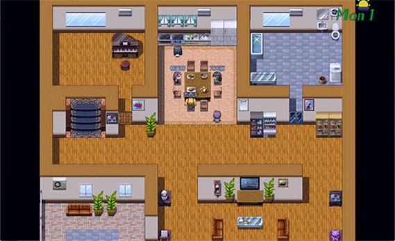 我的幸福人生1.0安卓汉化版好玩吗？玩家真实体验告诉你！